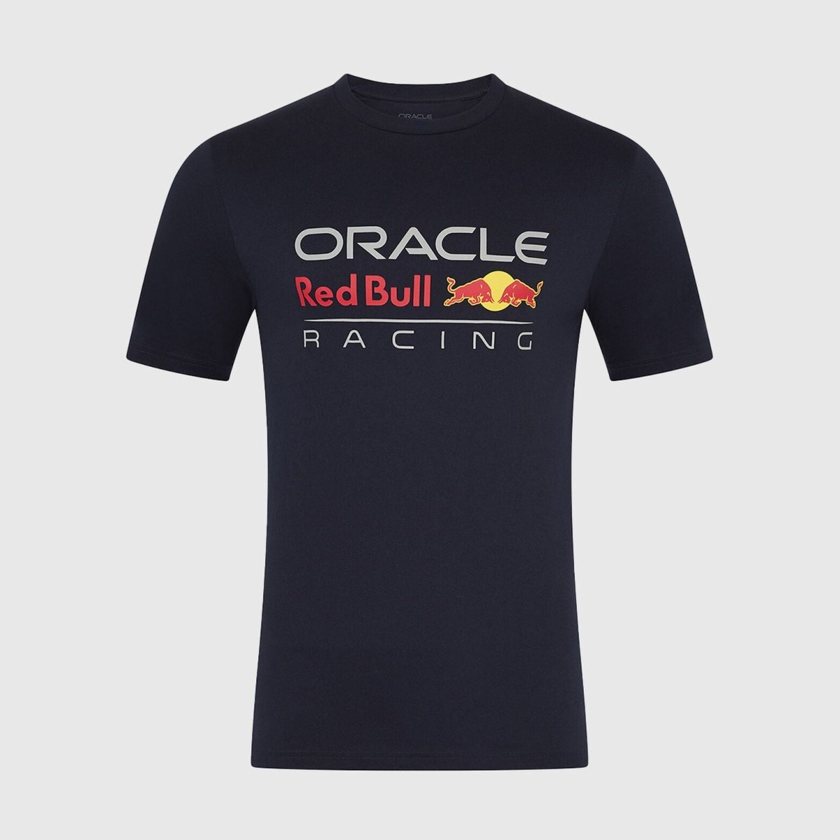 Red Bull Racing Logo T-shirt