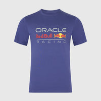 Red Bull Racing Logo T-shirt