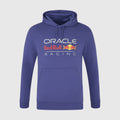 Red Bull Racing Logo Hoodie
