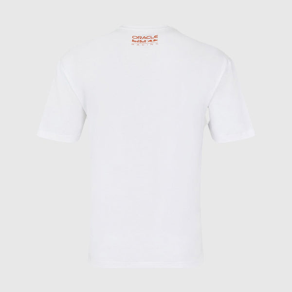 Red Bull Racing Max Verstappen Puzzle T-shirt