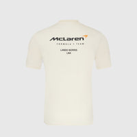 McLaren F1 Lando Norris T-shirt