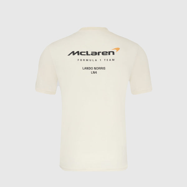 McLaren F1 Lando Norris T-shirt