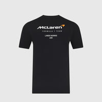 McLaren F1 Lando Norris T-shirt