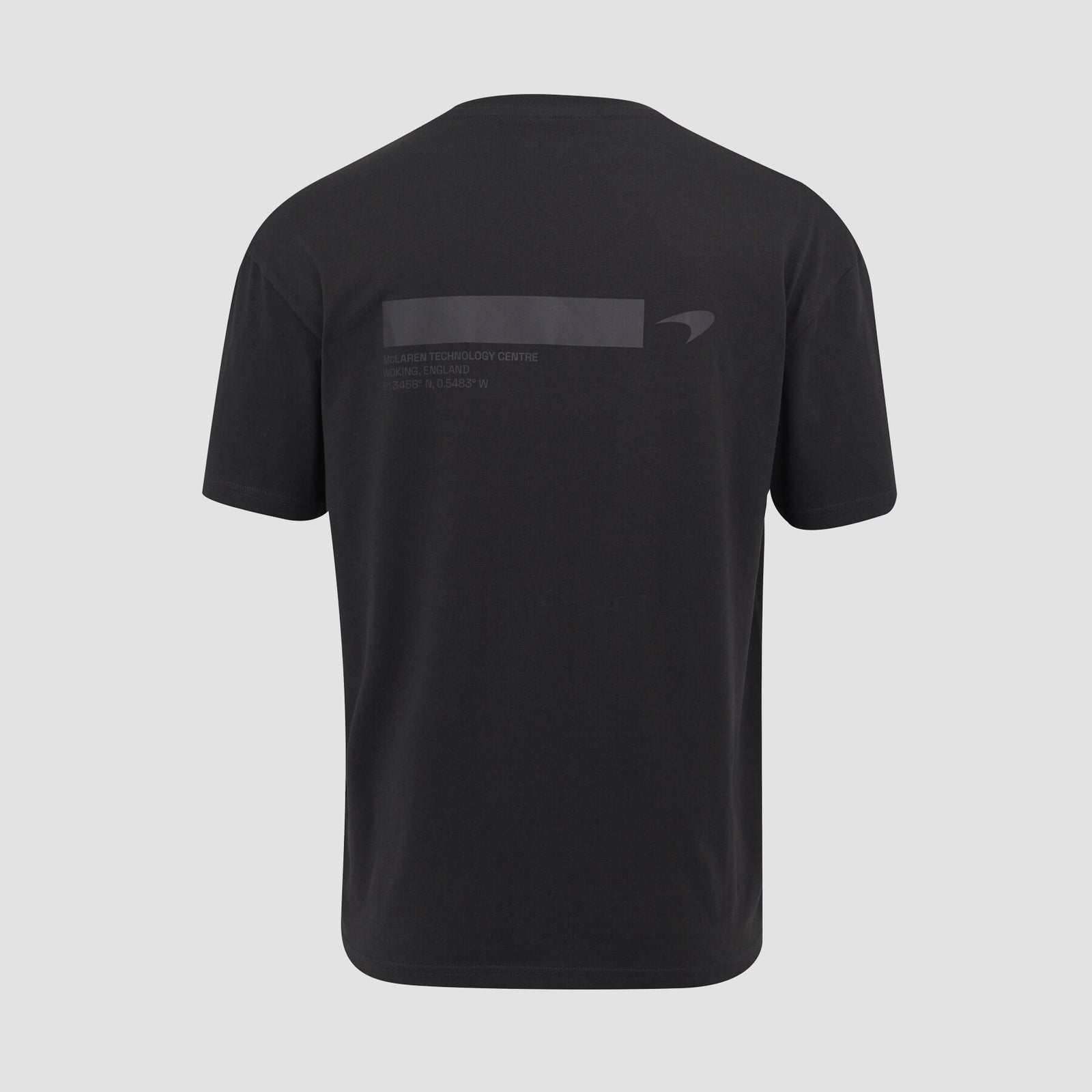 McLaren F1 Night Race T-shirt