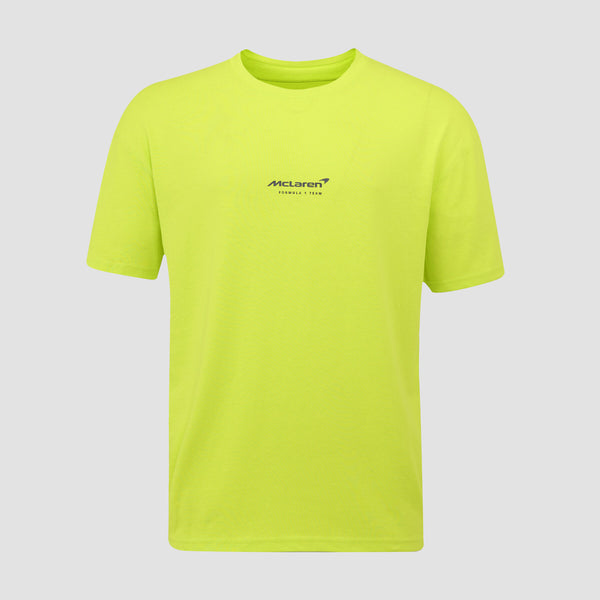 McLaren F1 Night Race T-shirt