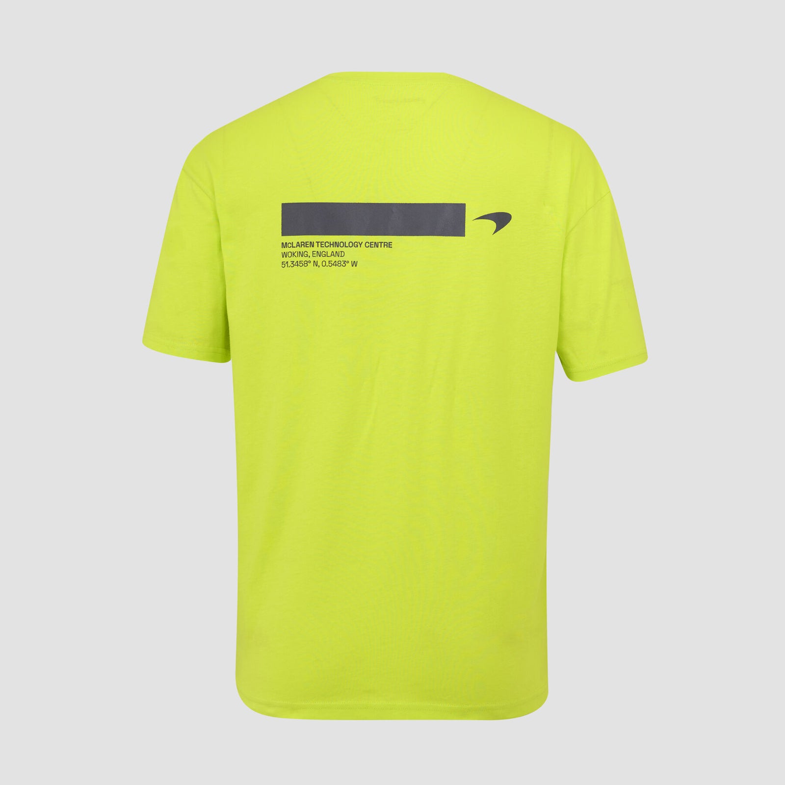 McLaren F1 Night Race T-shirt