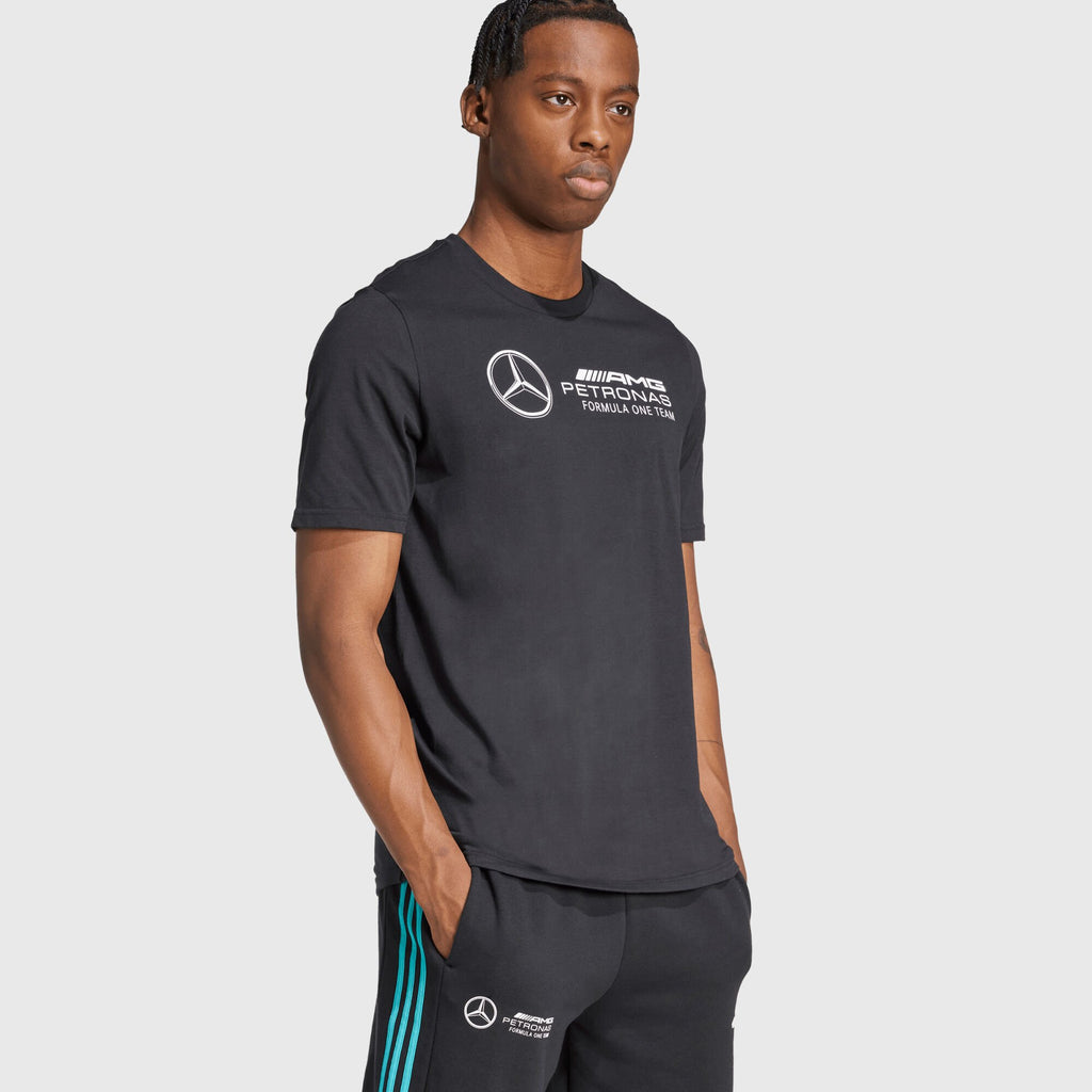 Mercedes-AMG F1 adidas DNA T-shirt