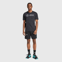 Mercedes-AMG F1 adidas DNA T-shirt