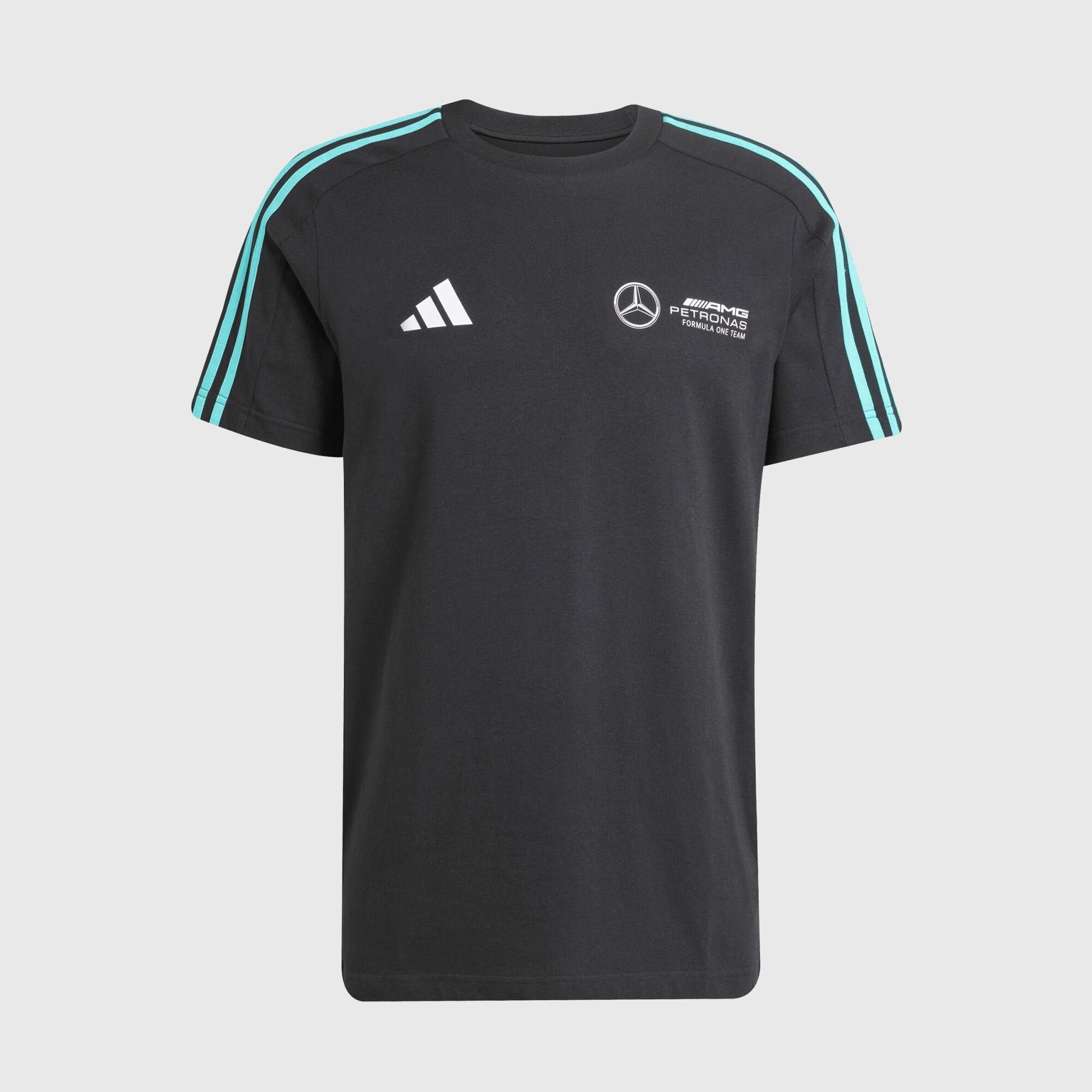 Mercedes-AMG F1 adidas DNA T-shirt