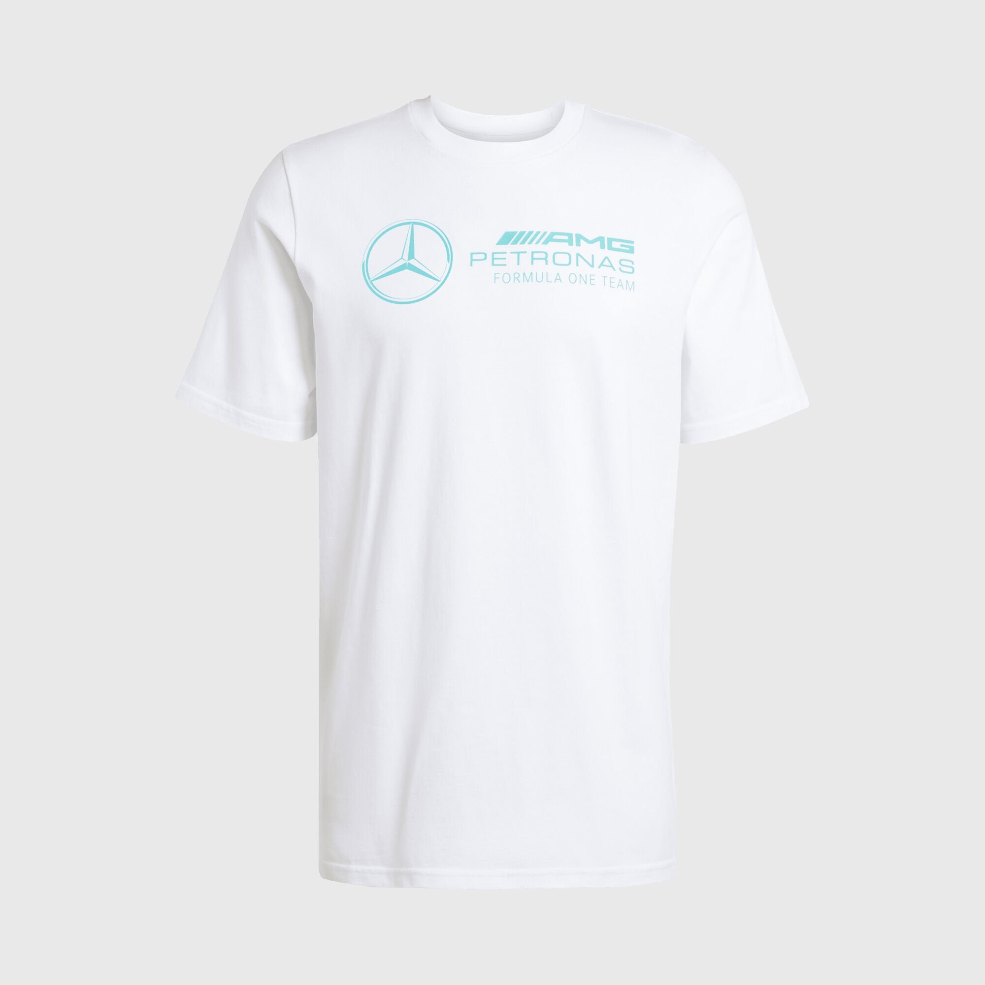 Mercedes-AMG F1 adidas Graphic DNA T-shirt