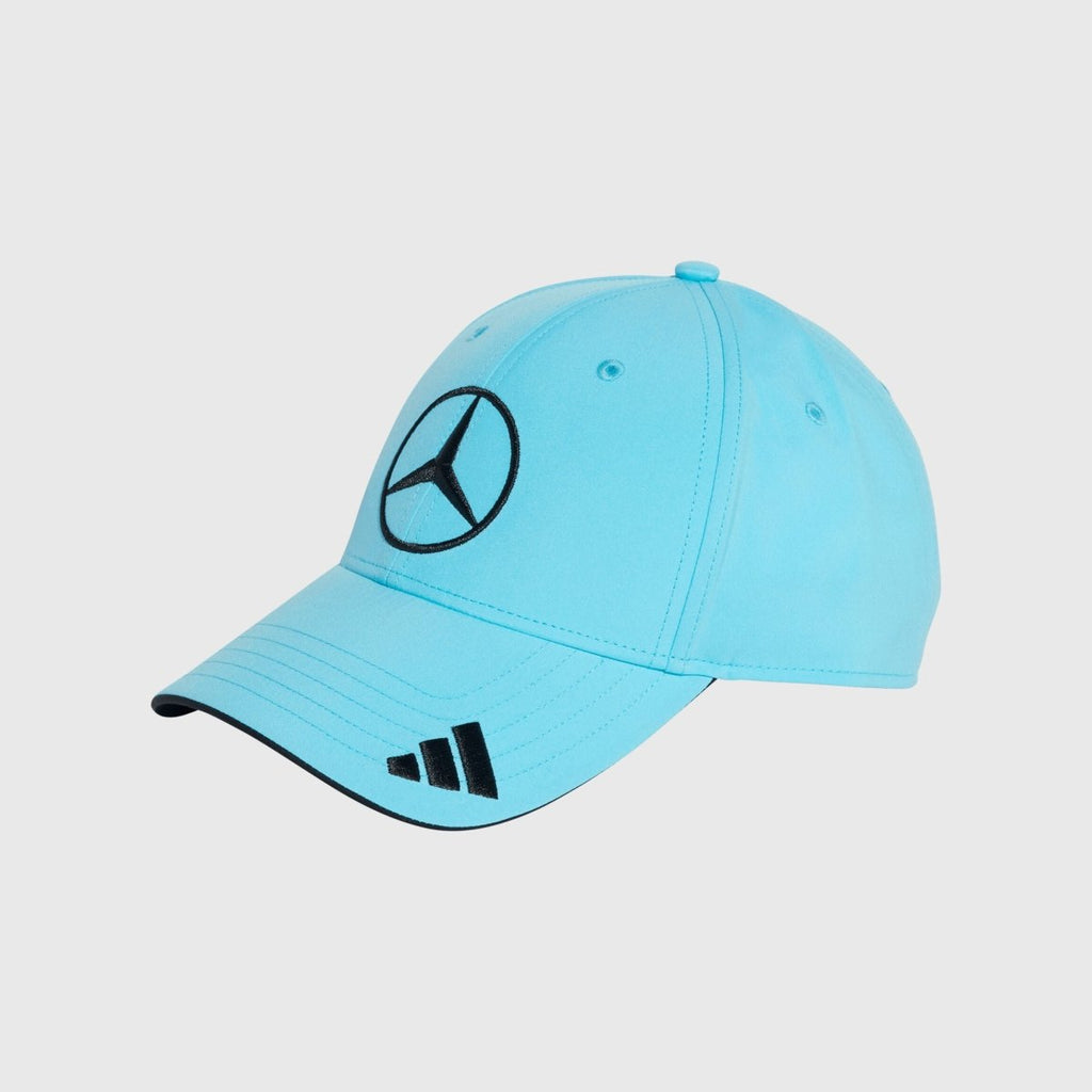 Mercedes-AMG F1 adidas 2025 Team Driver Cap