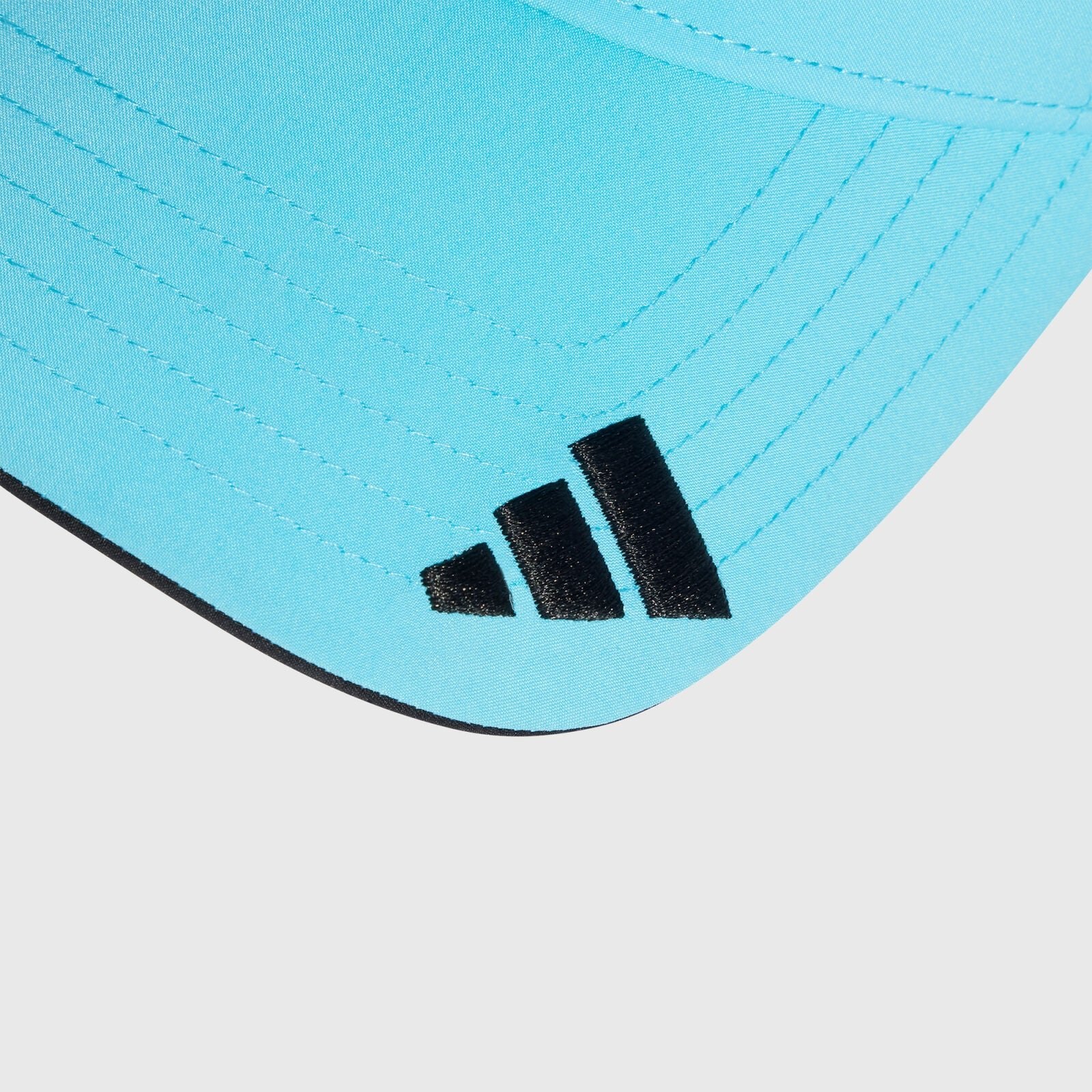 Mercedes-AMG F1 adidas 2025 Team George Russell Driver Cap - Cap On