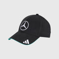 Mercedes-AMG F1 Kids adidas 2025 Team Driver Cap