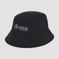 Mercedes-AMG F1 adidas Team Bucket Hat