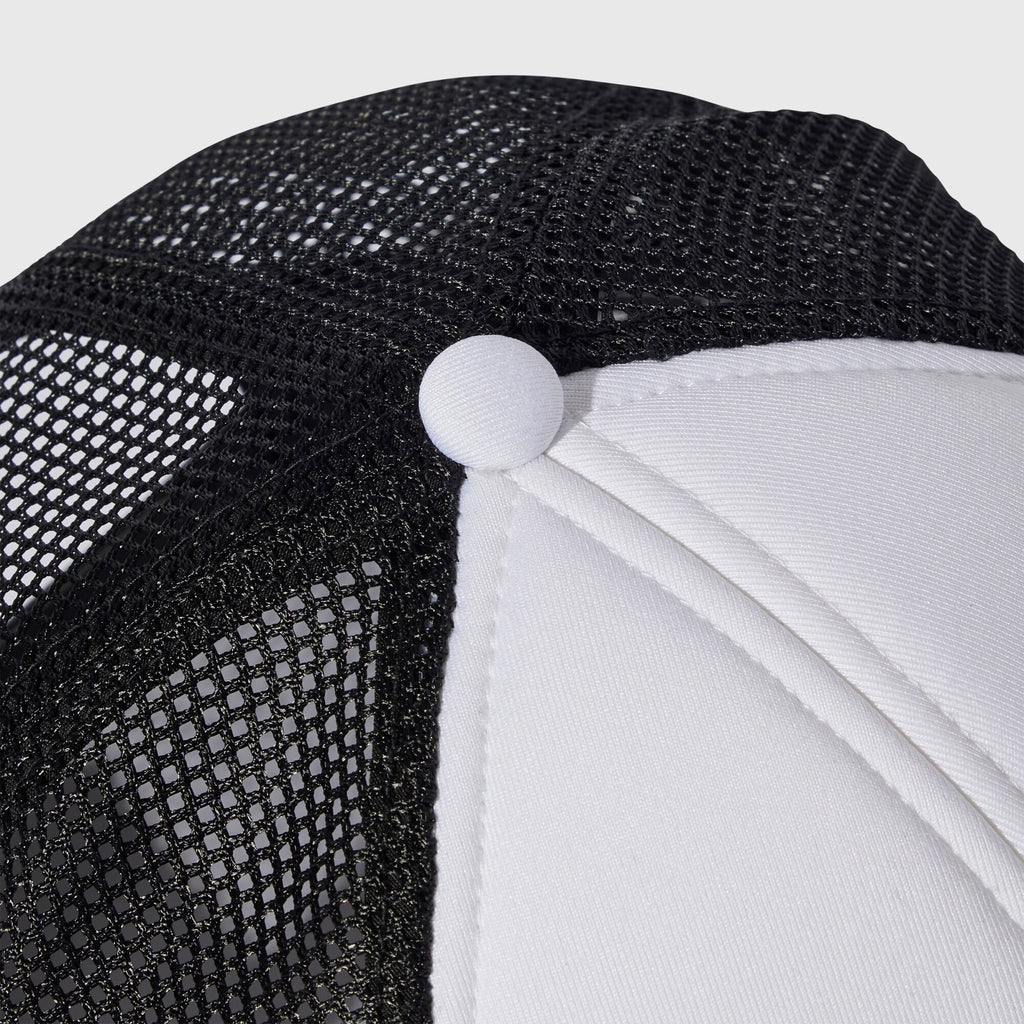 Mercedes-AMG F1 adidas 2025 Team Star Trucker Cap