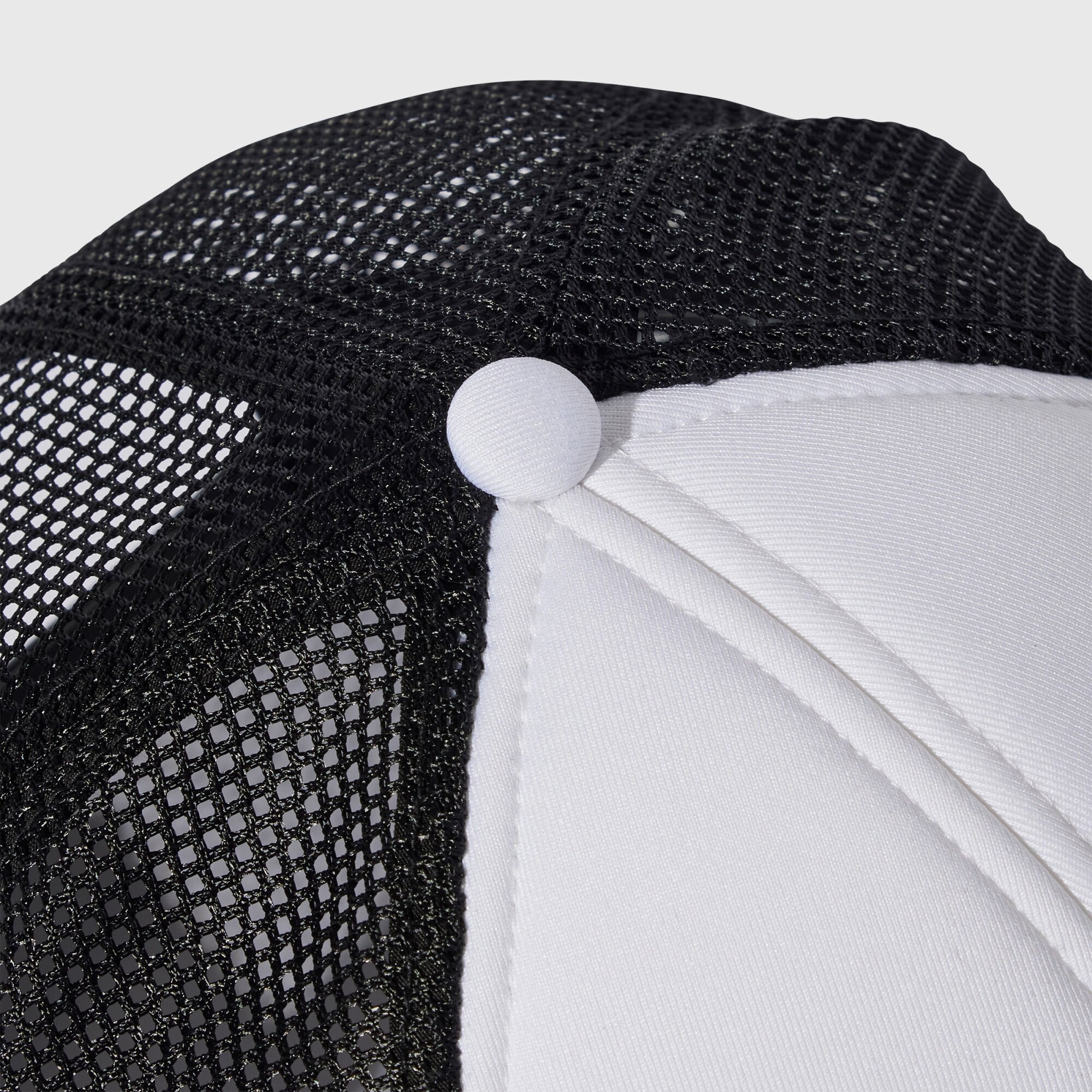 Mercedes-AMG F1 adidas 2025 Team Star Trucker Cap