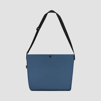 BMW KLASSE SHOLDERBAG