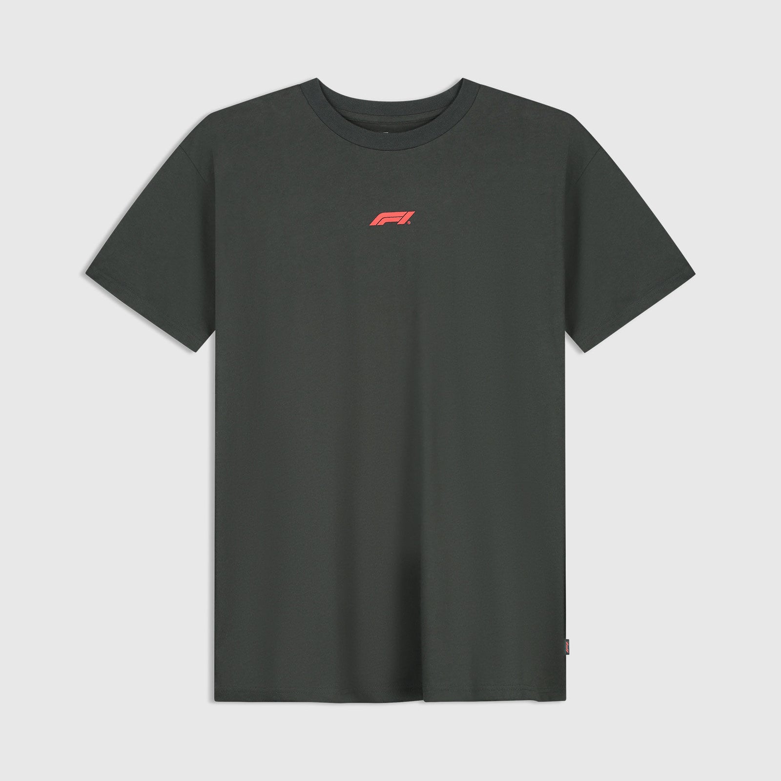 F1 Collection Graphic T-shirt
