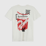 F1 Collection Graphic T-shirt - XS