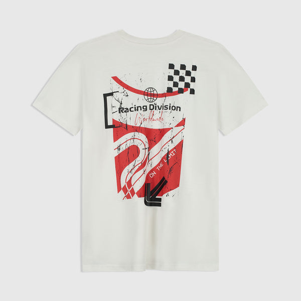 F1 Collection Graphic T-shirt