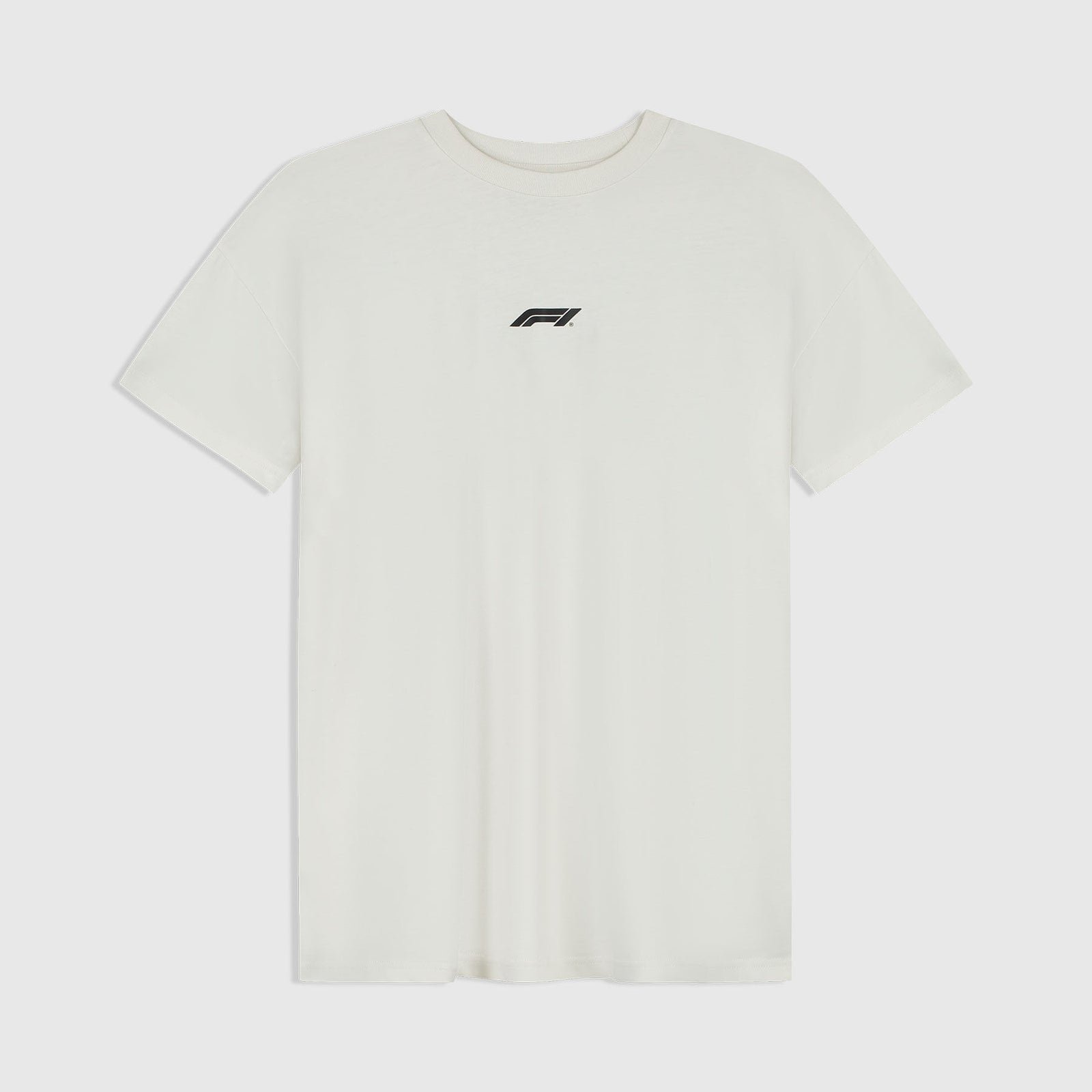 F1 Collection Graphic T-shirt