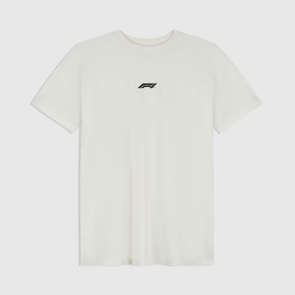 F1 Collection Graphic T-shirt