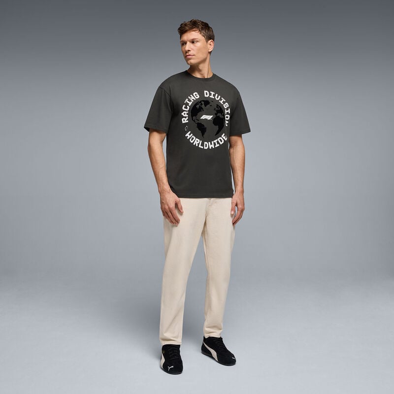 F1 Collection RDW T-shirt