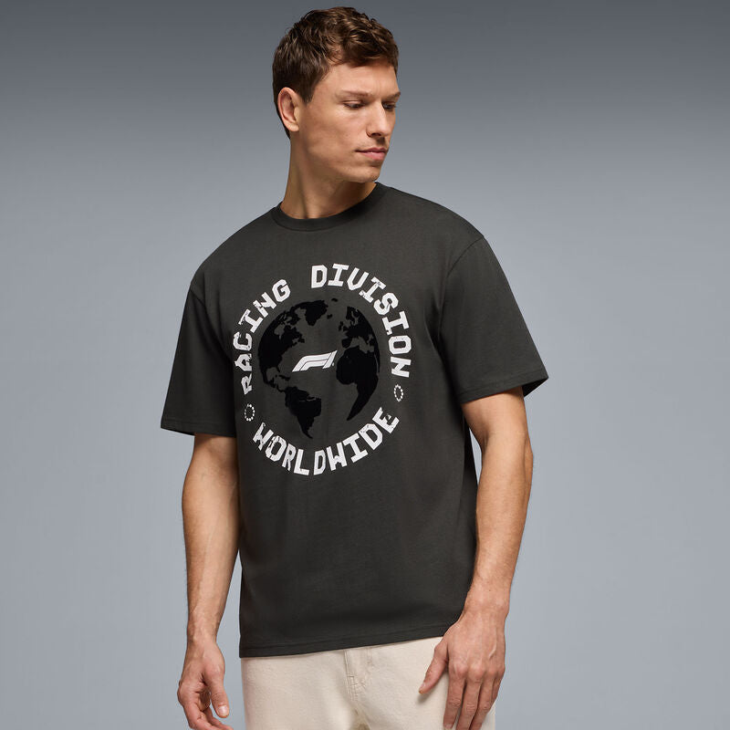 F1 Collection RDW T-shirt
