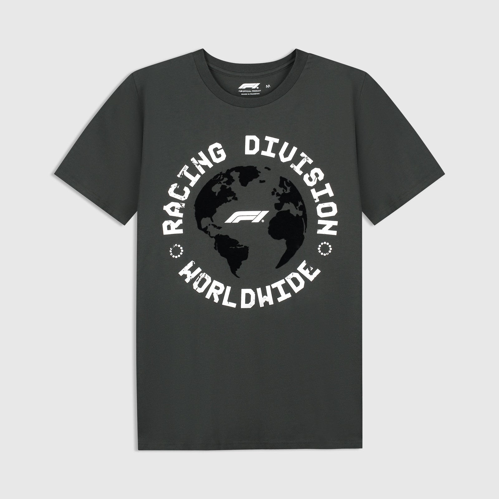 F1 Collection RDW T-shirt