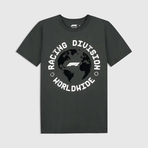 F1 Collection RDW T-shirt