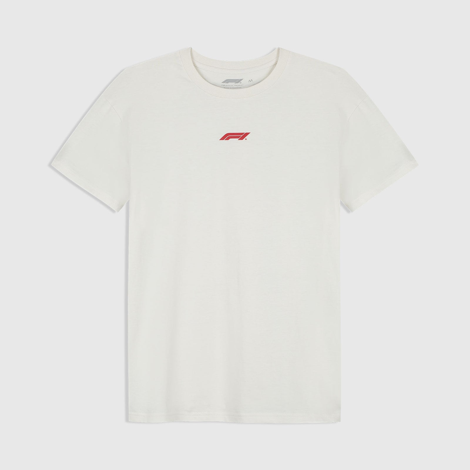 F1 Collection Racing Line T-shirt