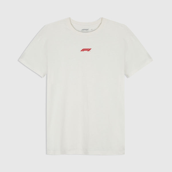 F1 Collection Racing Line T-shirt