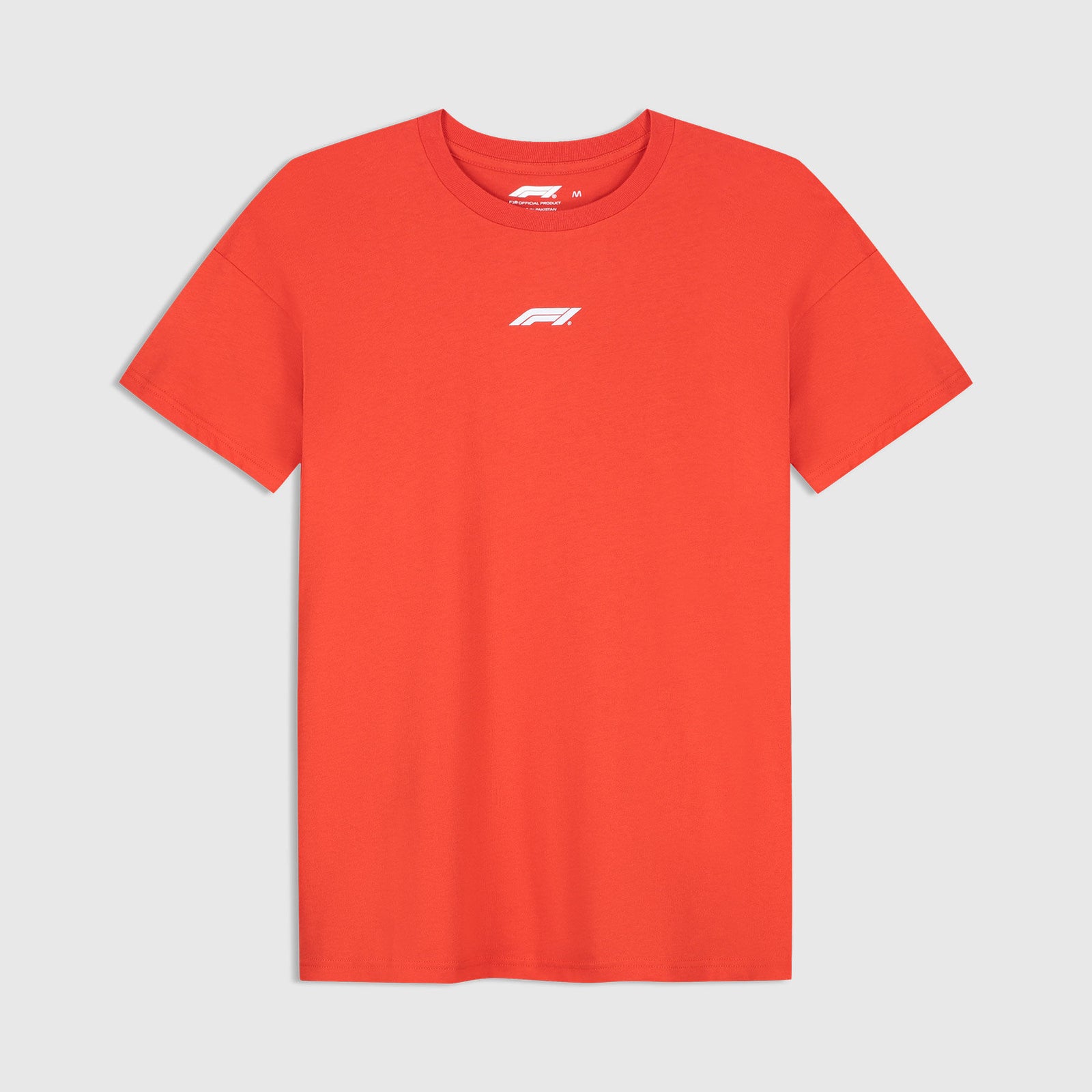 F1 Collection Racing Line T-shirt