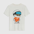 F1 Collection Kids Marshall T-shirt