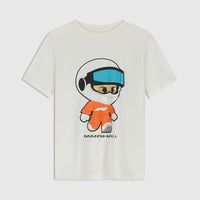 F1 Collection Kids Marshall T-shirt