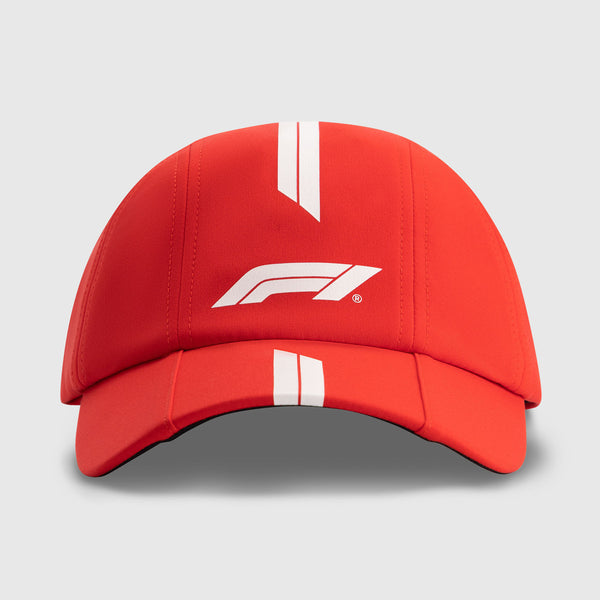 F1 Collection Racing Line Cap