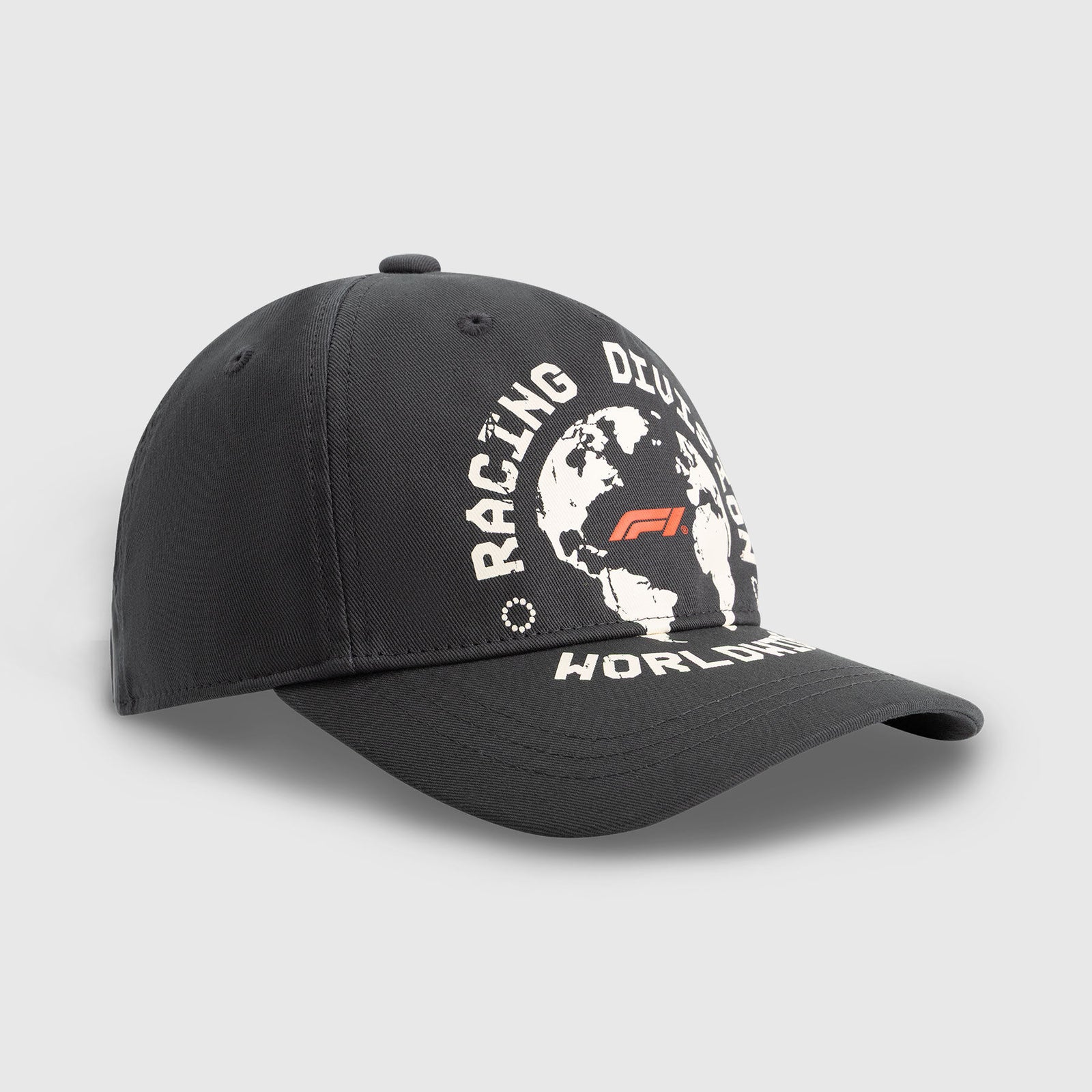 F1 Collection Graphic Cap