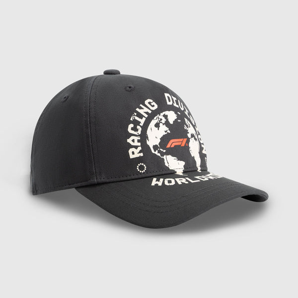 F1 Collection Graphic Cap