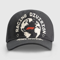 F1 Collection Graphic Cap