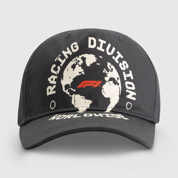 F1 Collection Graphic Cap