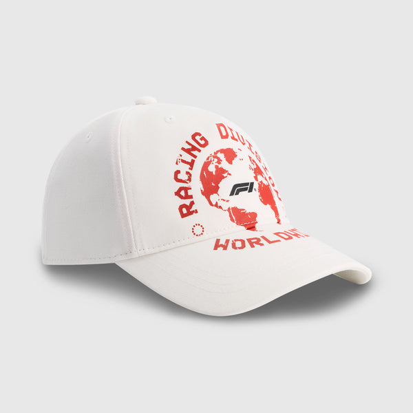 F1 Collection Graphic Cap