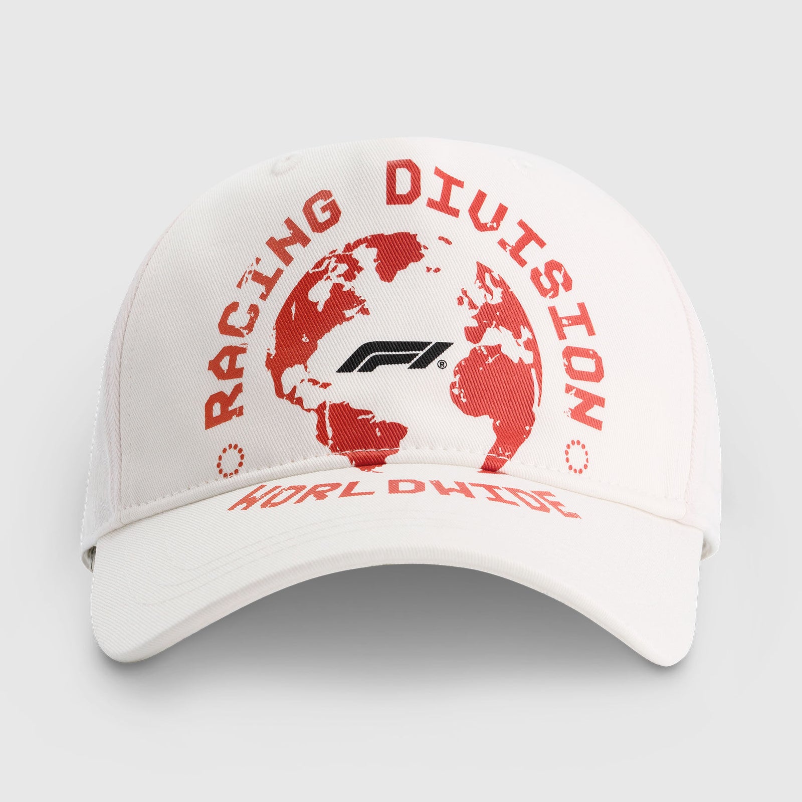 F1 Collection Graphic Cap