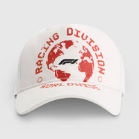 F1 Collection Graphic Cap