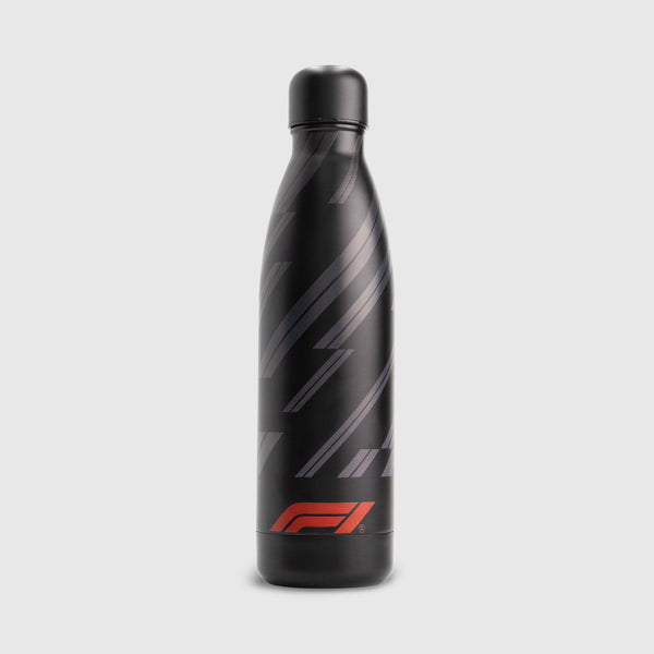 F1 Collection Bottle