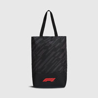 F1 Collection Tote Bag