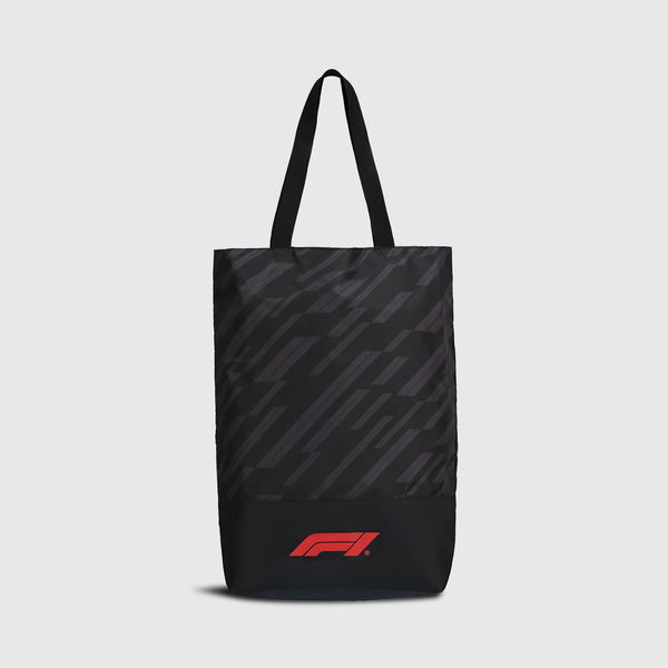 F1 Collection Tote Bag