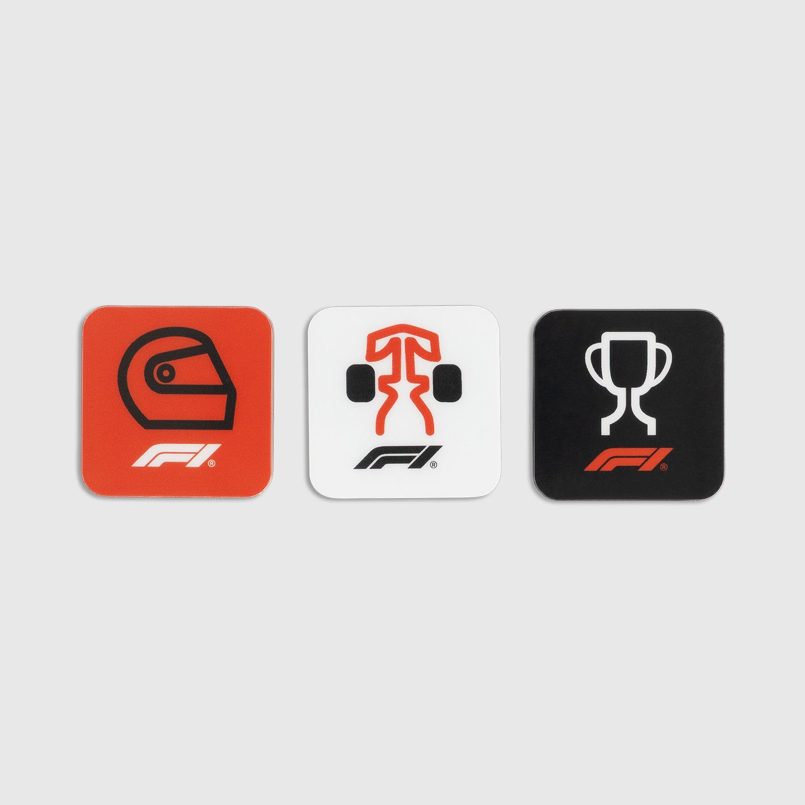F1 Collection Magnets