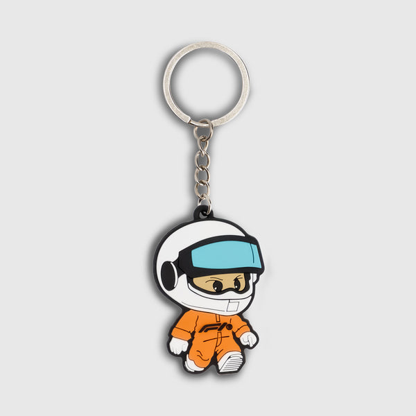 F1 Collection Marshall Keyring