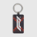 F1 Collection Keyring