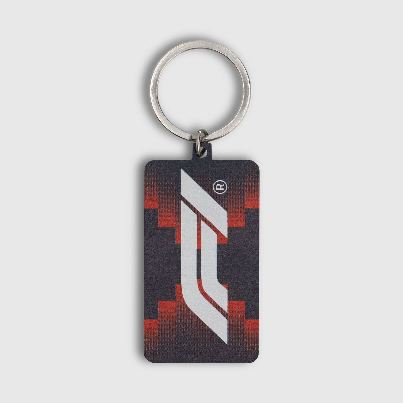 F1 Collection Keyring